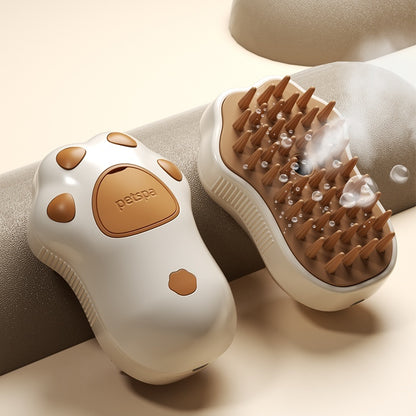 Steam Massage Comb for Pets