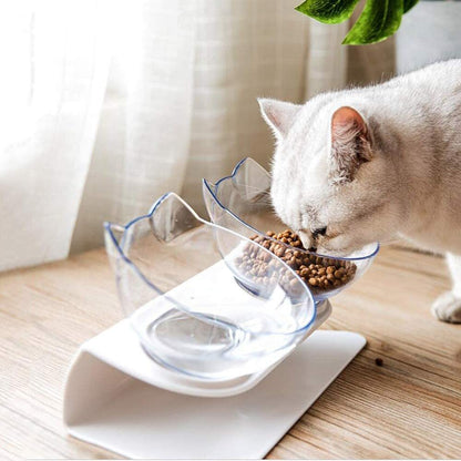 Elevated Pet Food Bowls