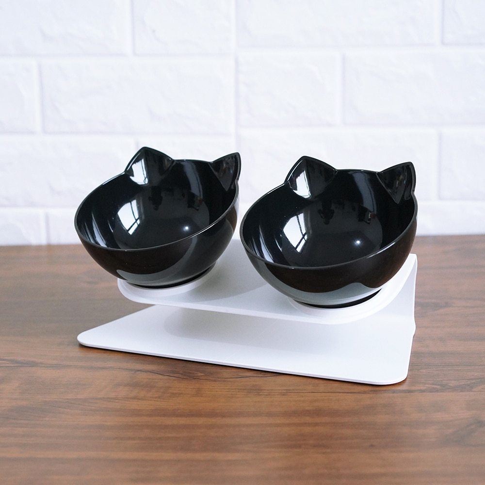 Elevated Pet Food Bowls