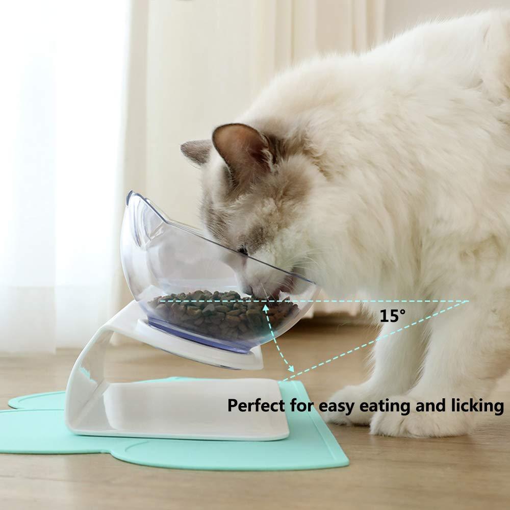 Elevated Pet Food Bowls