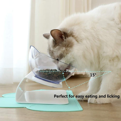 Elevated Pet Food Bowls