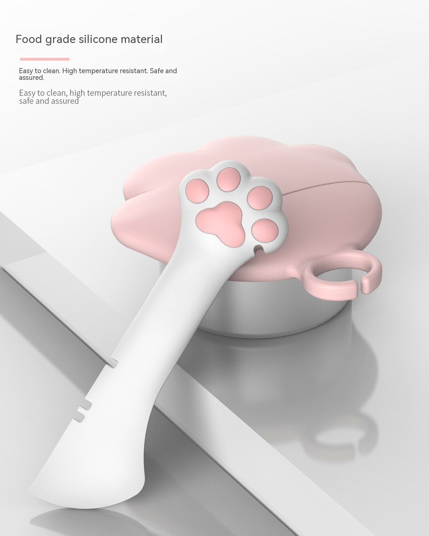 Multifunctional Can Opener and Lid for Pets